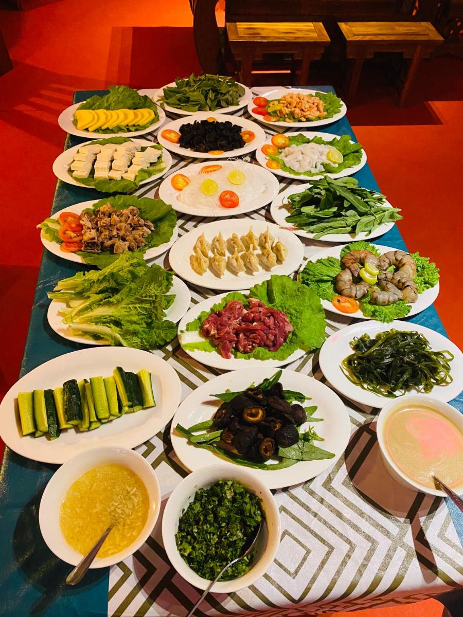 尼日尔汇才公寓Hui Tsai Résidence - Housity