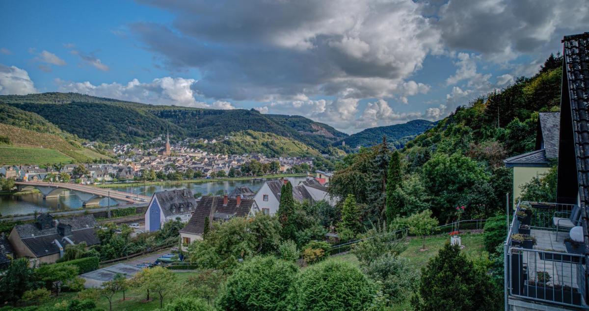 Ferienwohnung Panorama Moselblick - Housity