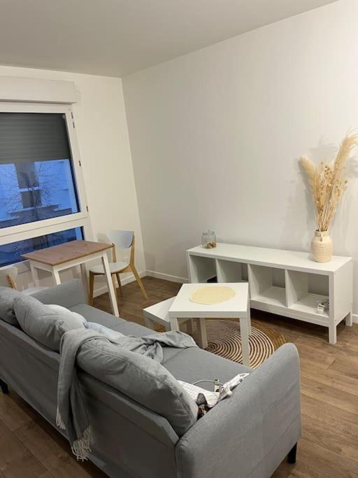 Studio Cosy et Charmant au cœur de Saint Cyr - Housity