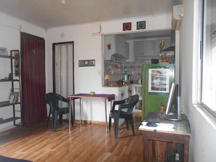 Puerto del Buceo, habitación en Apartamento Compartido - Housity