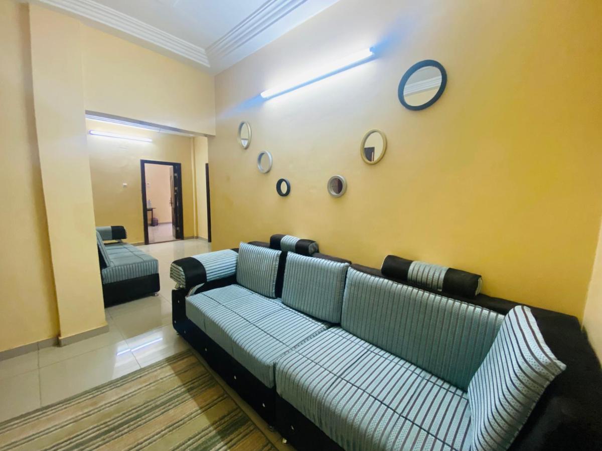 尼日尔汇才公寓Hui Tsai Résidence - Housity