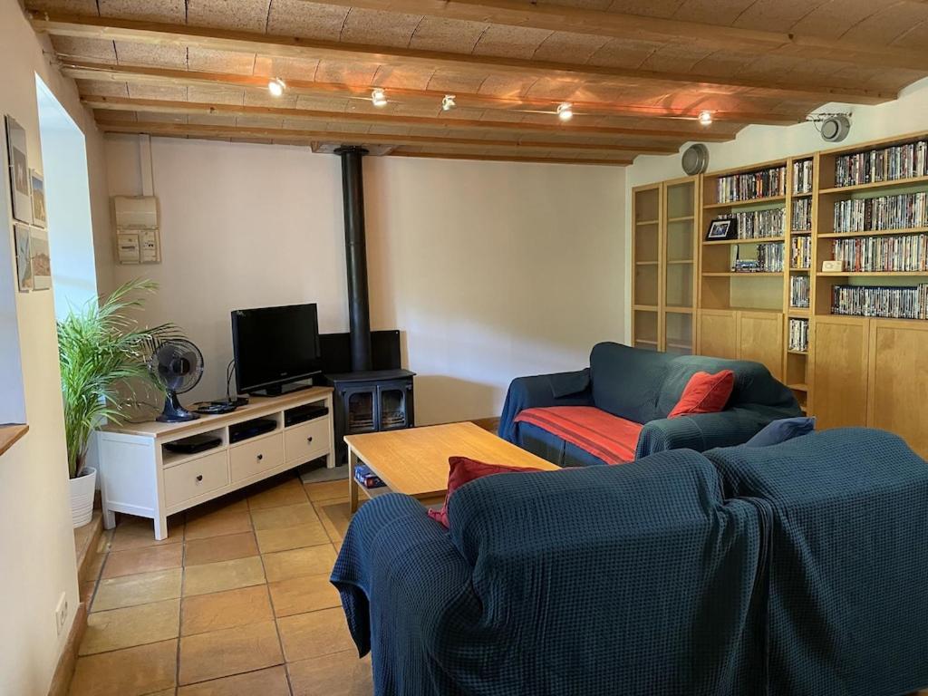 Suitetrails - Charming Village House in beautiful French Countryside