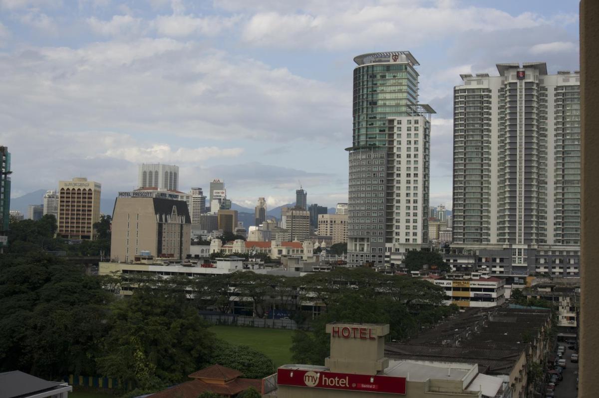 Hotel Summer View - Housity