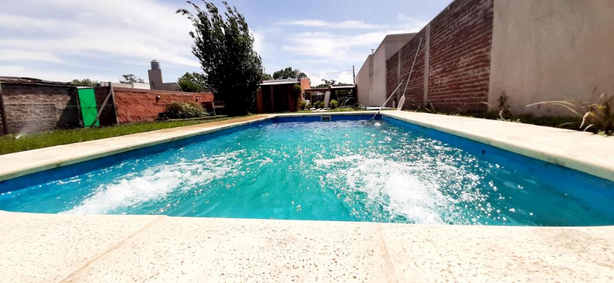 Paraje todd - Housity