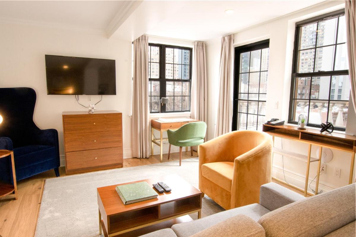 Hotel Scherman - Housity