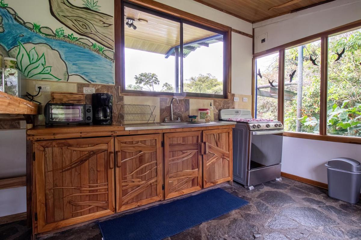 Natural Wonders House - Housity