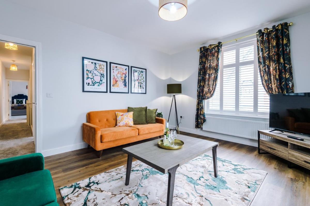 Parkview Place Serviced Apartment - Housity