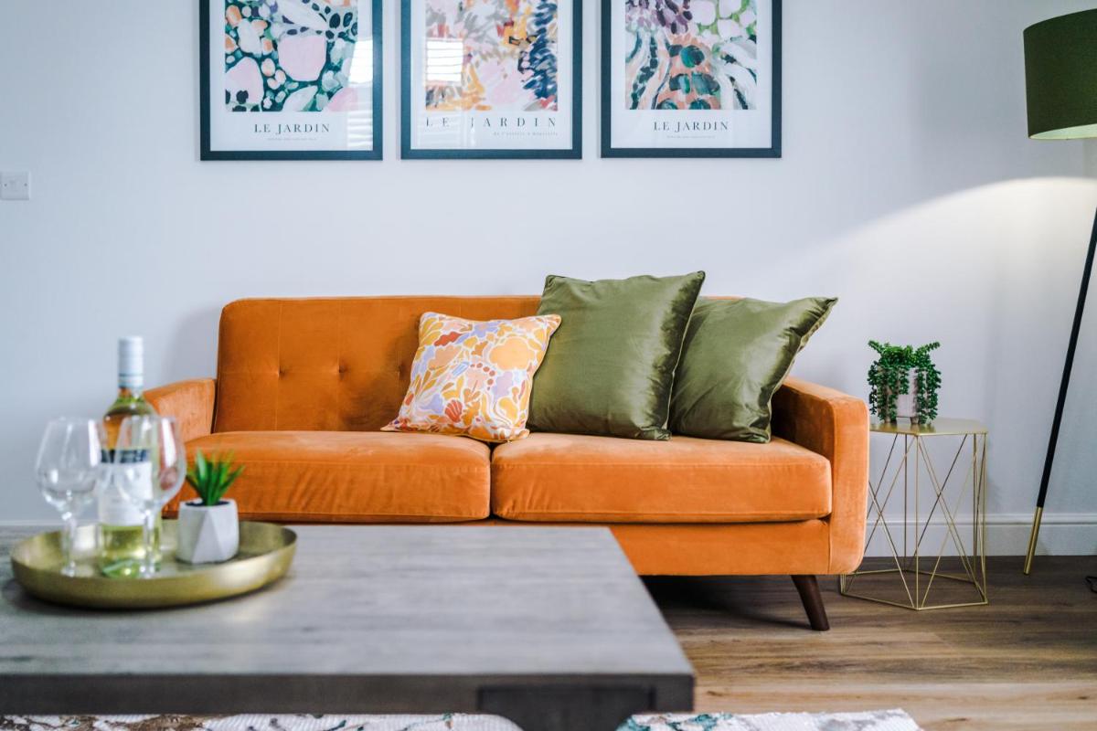 Parkview Place Serviced Apartment - Housity