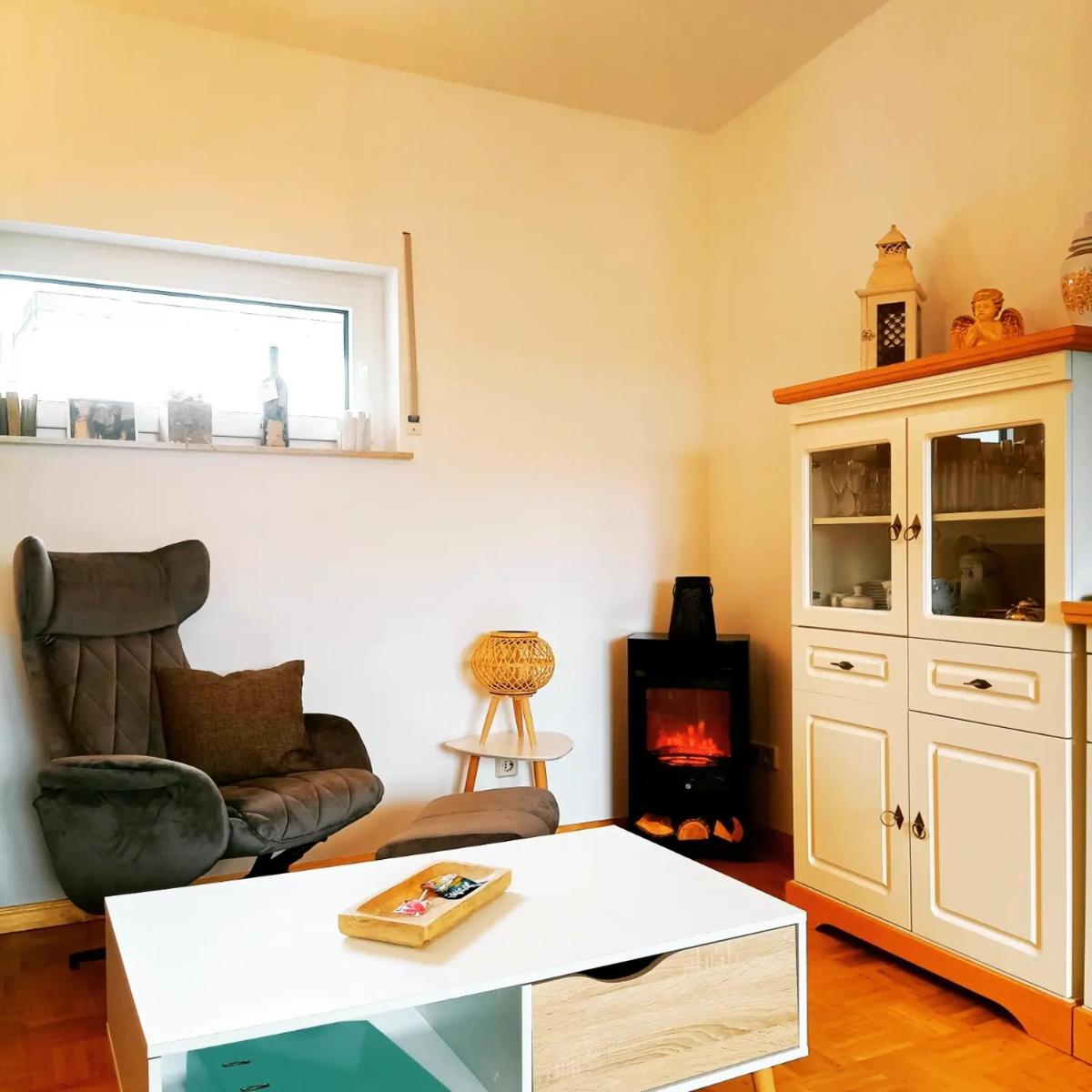 Ferienwohnung Alpaka Blick - Housity