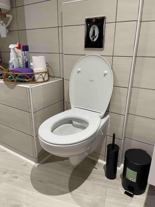 Le Puy en Velay: Charme et confort centre ville - Housity