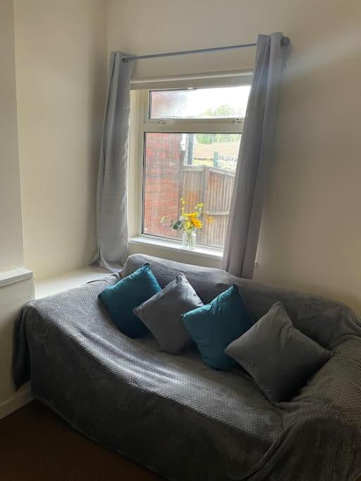 1, 38 Sneinton Hermitage NG2 4BS - Housity