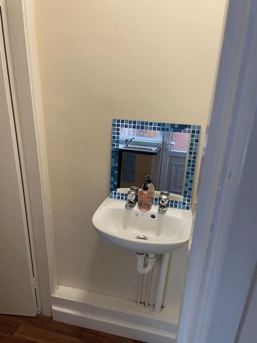 1, 38 Sneinton Hermitage NG2 4BS - Housity