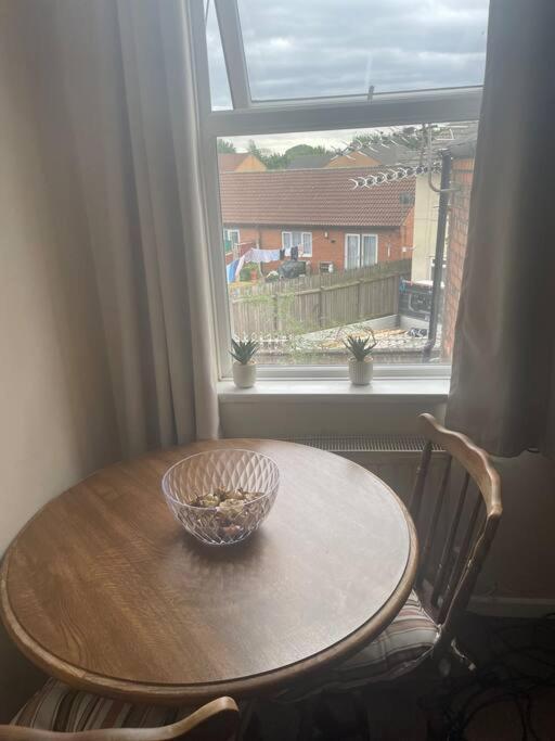 2, 38 Sneinton Hermitage NG2 4BS - Housity