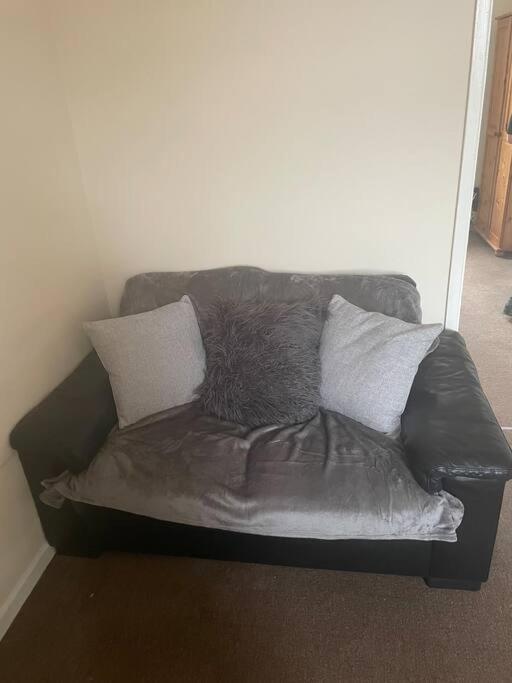 2, 38 Sneinton Hermitage NG2 4BS - Housity