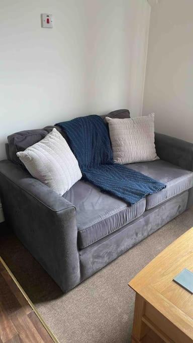 3, 38 Sneinton Hermitage NG2 4BS - Housity