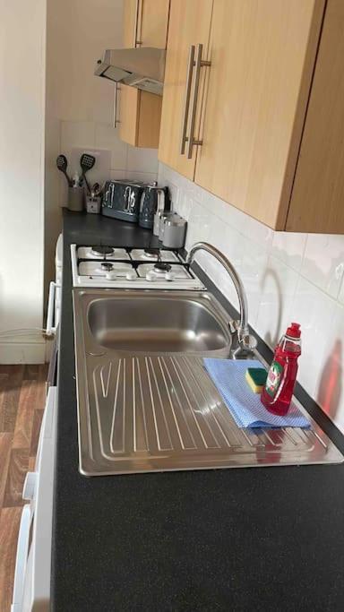3, 38 Sneinton Hermitage NG2 4BS - Housity
