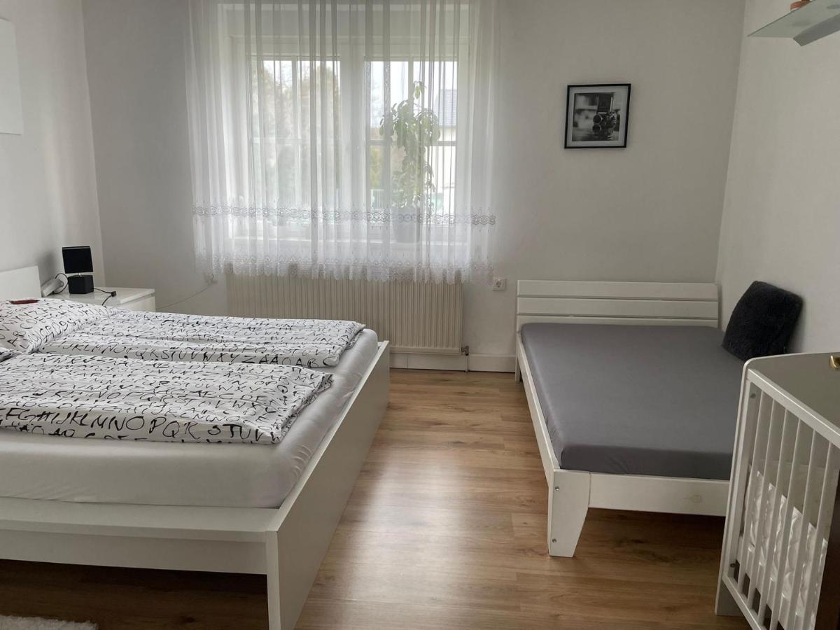 Gemütliches Wohnen in Frauenkirchen im Burgenland - Housity