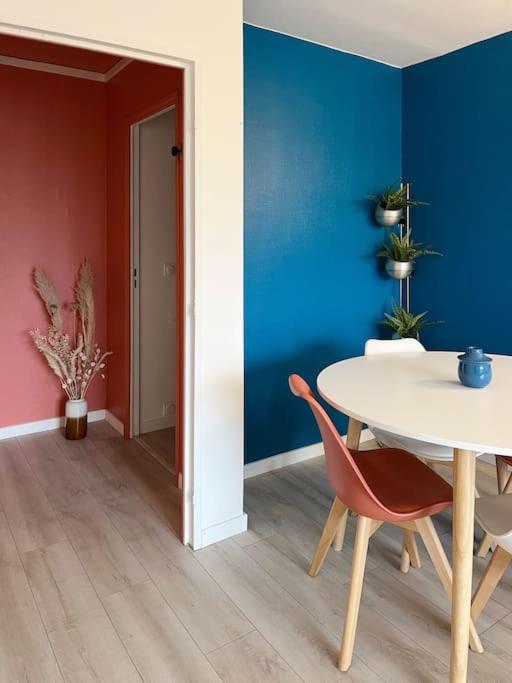 Le Marie-Caroline - appartement Cosy 3 chambres - Housity