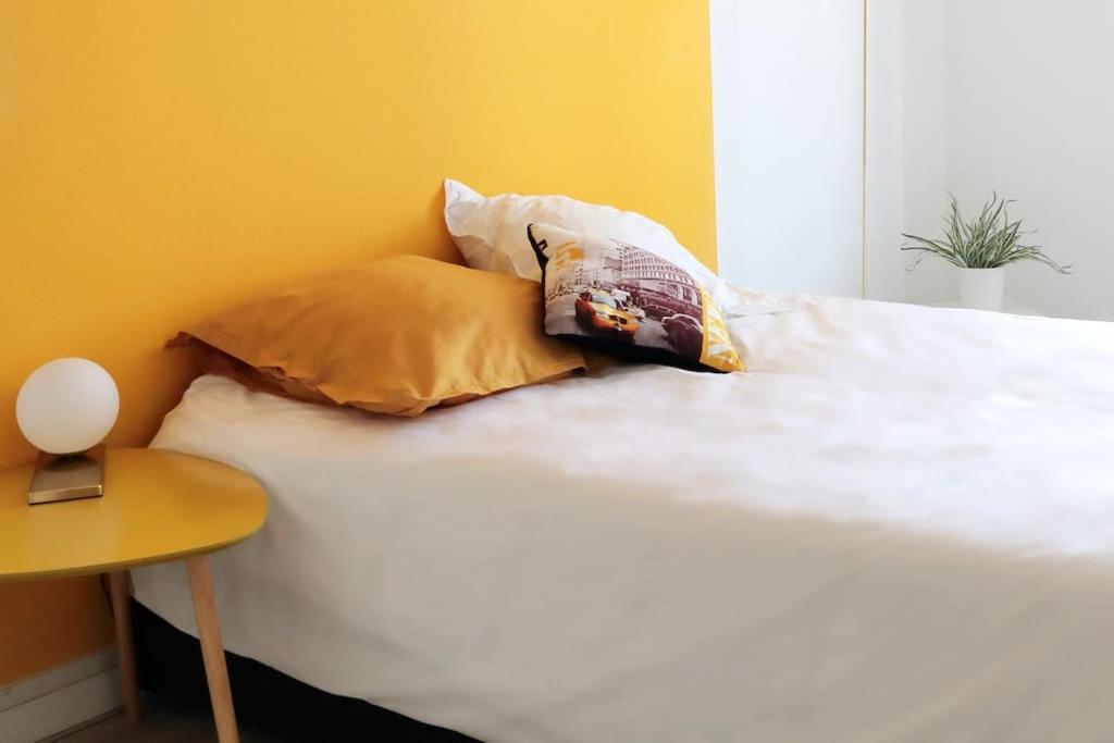 Le Marie-Caroline - appartement Cosy 3 chambres - Housity