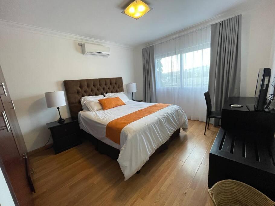 Cozy 2BR Apartment in Tegucigalpa (1) - Housity