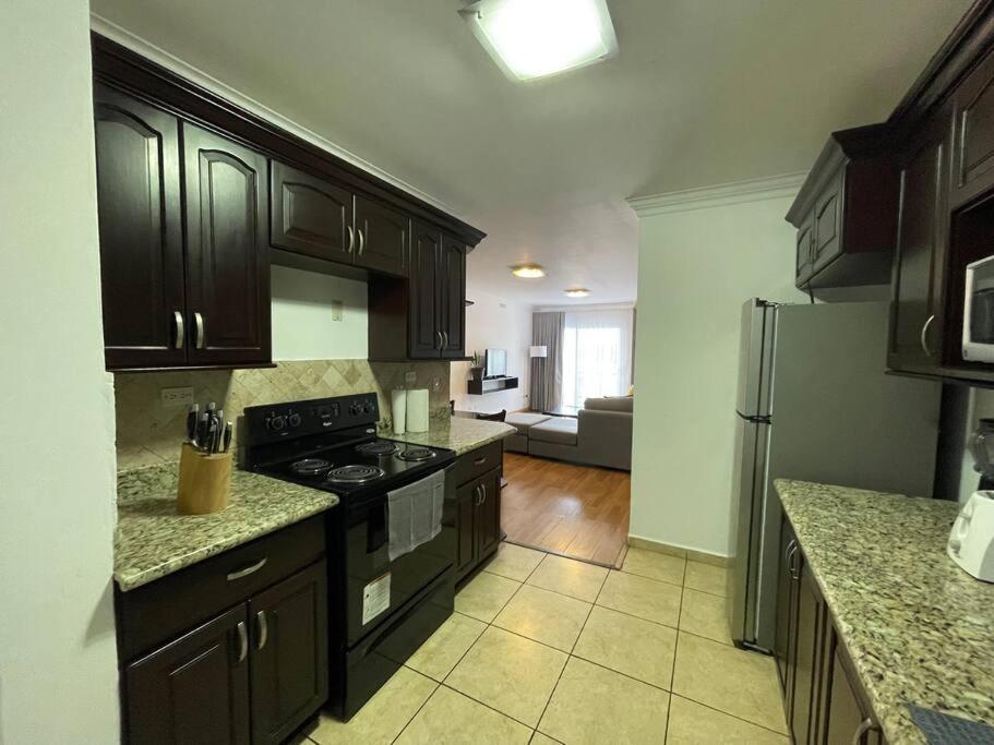 Cozy 2BR Apartment in Tegucigalpa (1) - Housity