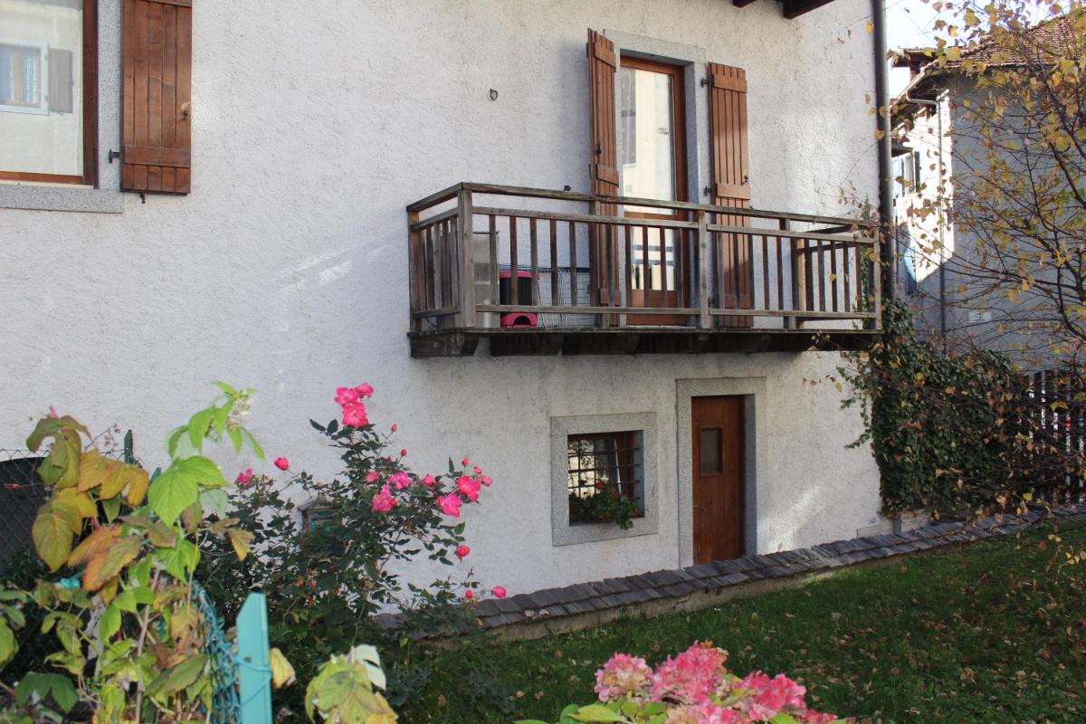 Apartments Carisolo - Val Rendena - Housity