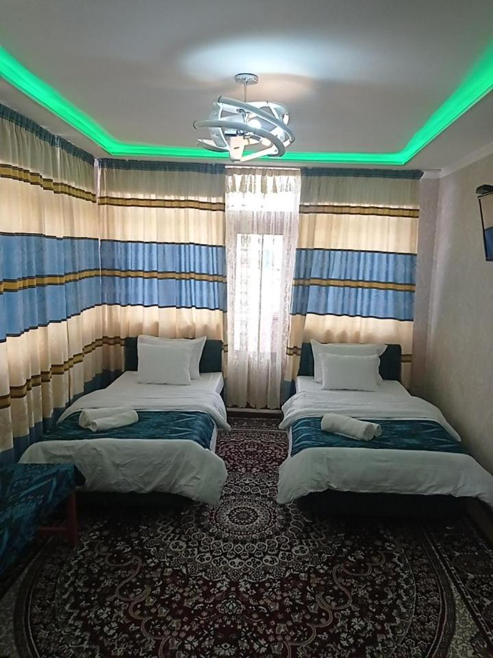 Hotel Guest House GOLDEN DEGREZ - Housity