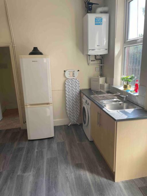 1, 52 Sneinton Hermitage NG2 4BS - Housity