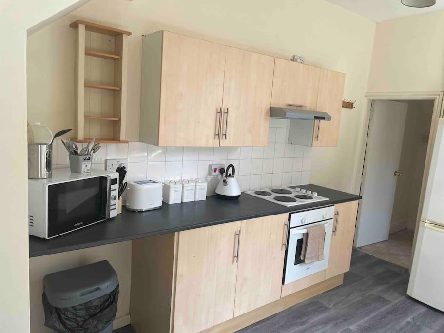 1, 52 Sneinton Hermitage NG2 4BS - Housity