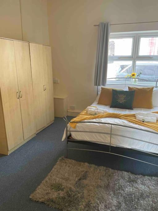 1, 52 Sneinton Hermitage NG2 4BS - Housity