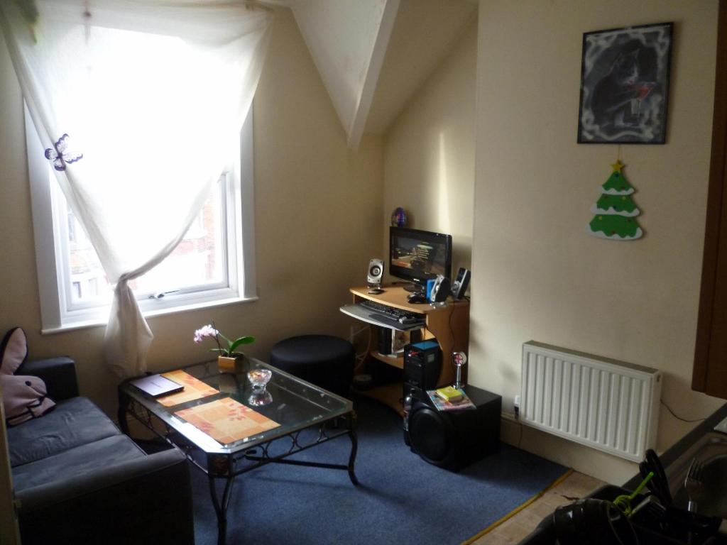 3, 52 Sneinton Hermitage NG2 4BS - Housity