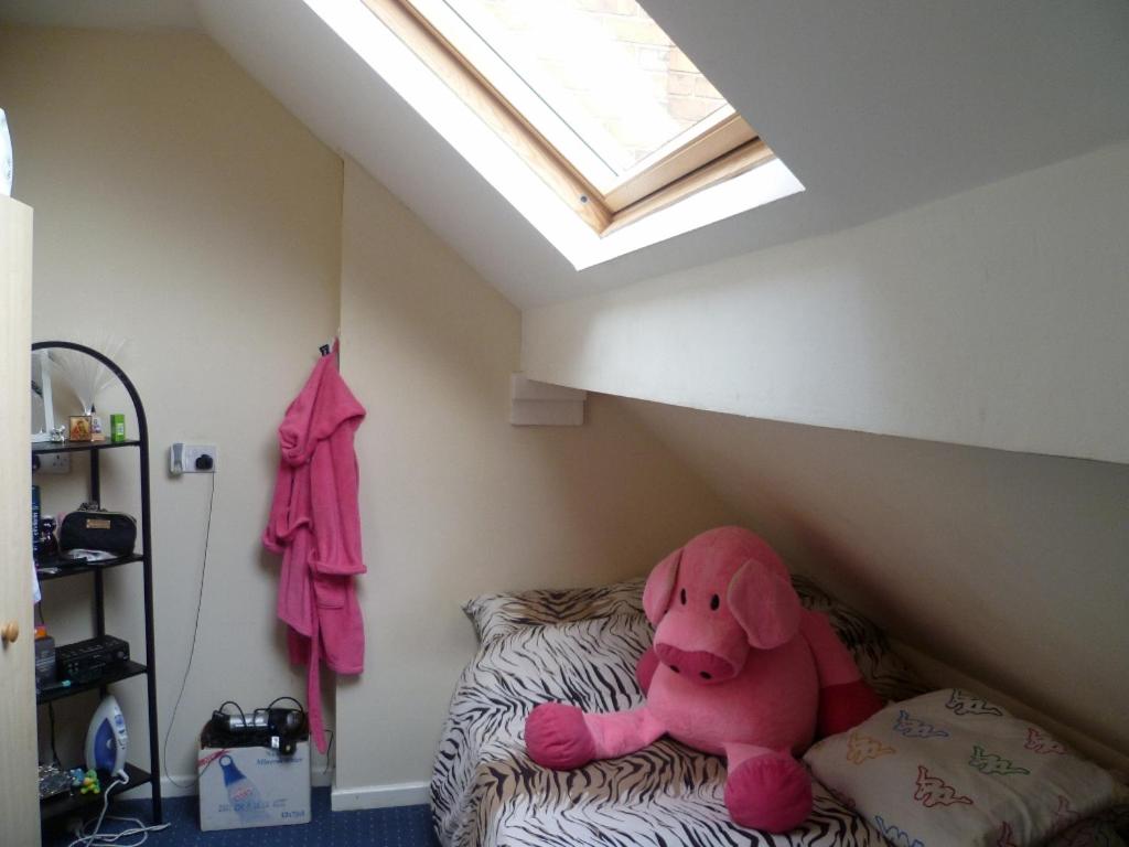3, 52 Sneinton Hermitage NG2 4BS - Housity