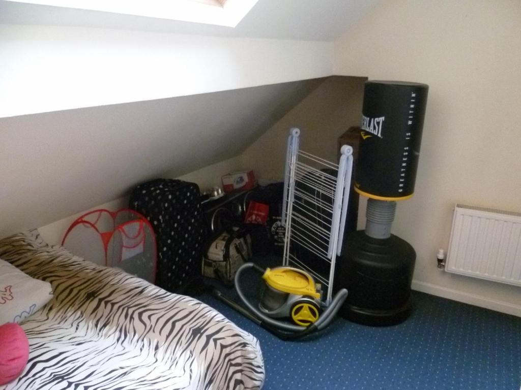 3, 52 Sneinton Hermitage NG2 4BS - Housity
