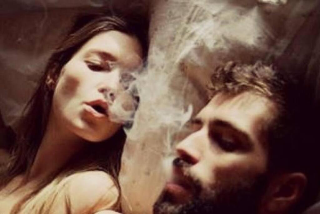 The Ganja Getaway - Housity