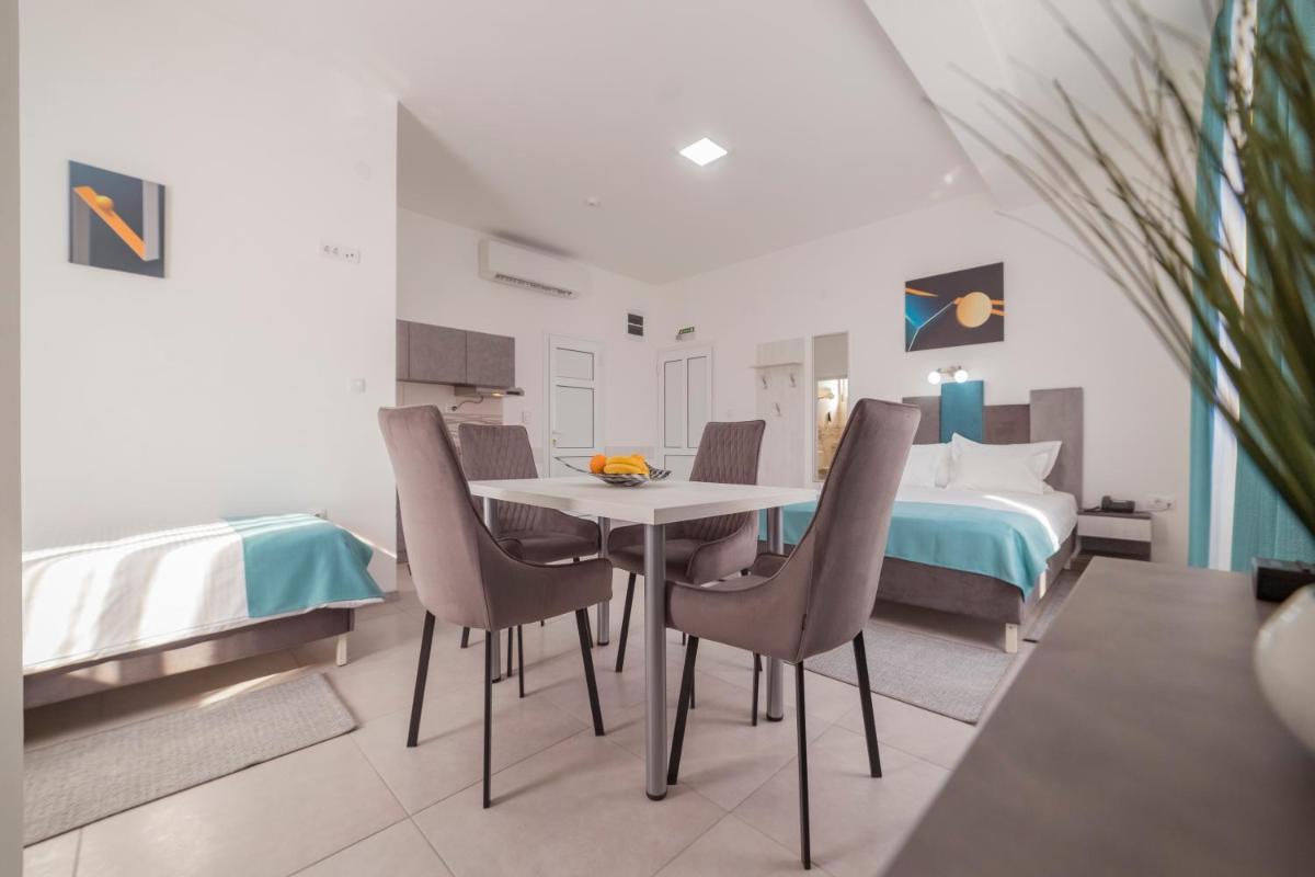 AS APARTMANI PIROT - Housity