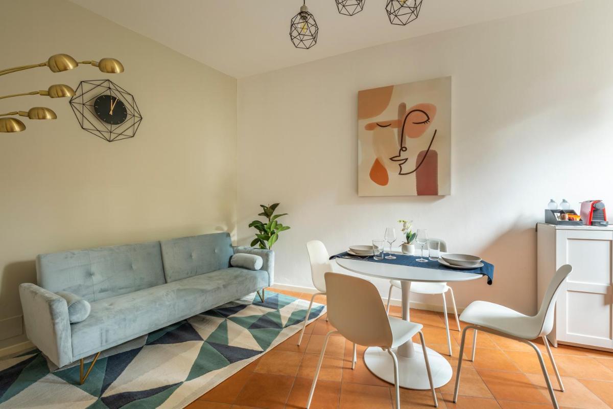 Gioia Holiday House - Housity
