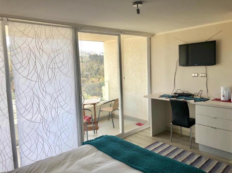 Lindo departamento Viña del mar - Housity