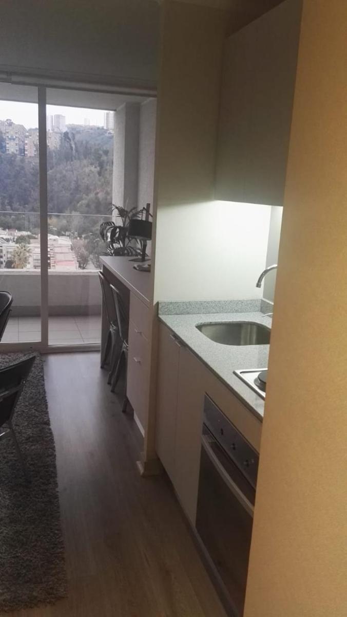 Lindo departamento Viña del mar - Housity