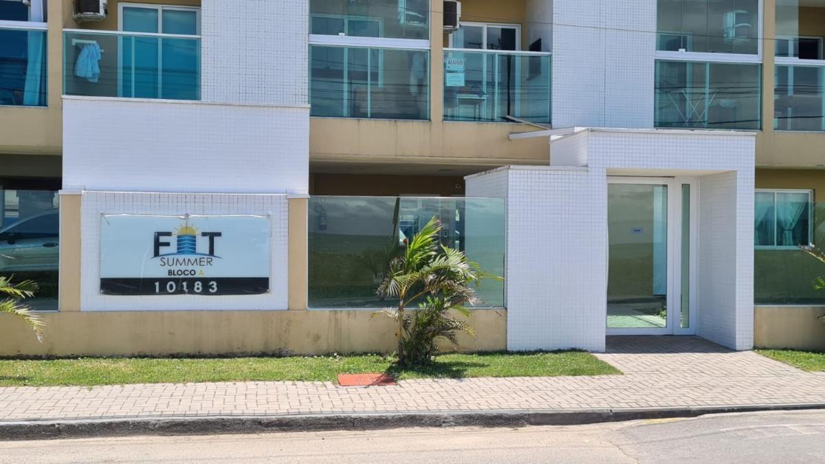 Studio Frente para o Mar - Matinhos - Housity