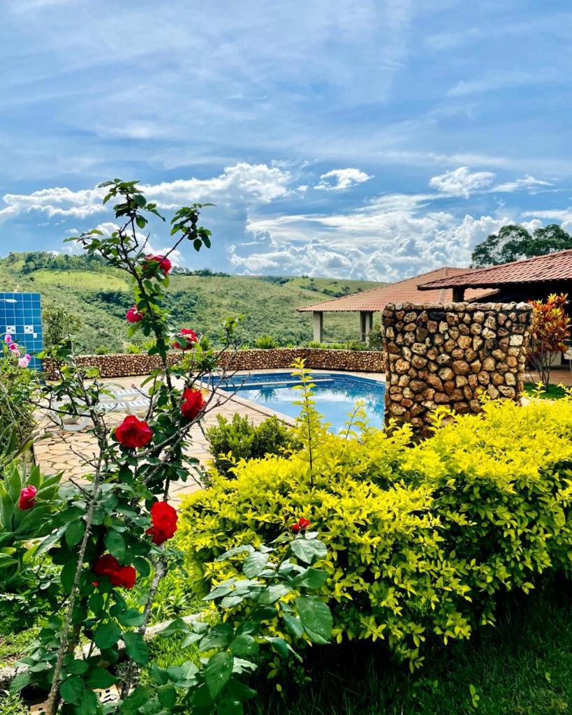 Sítio Recanto da Serra - Housity