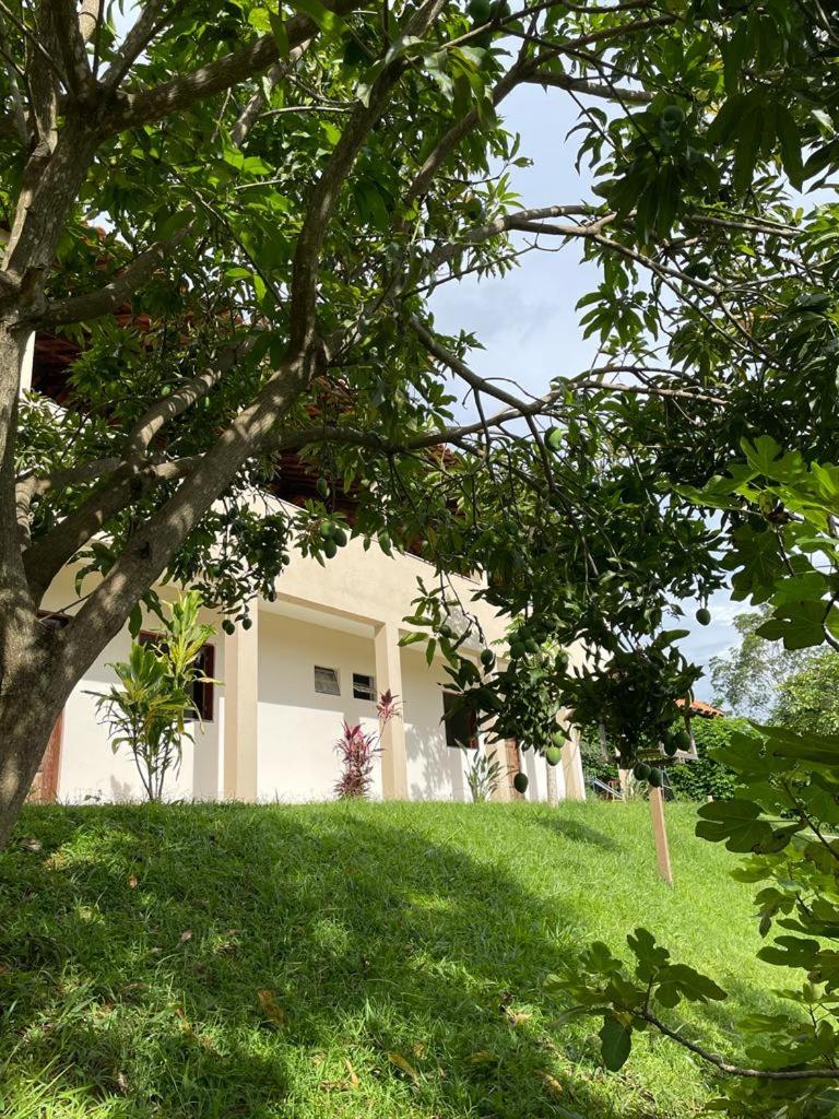 Sítio Recanto da Serra - Housity