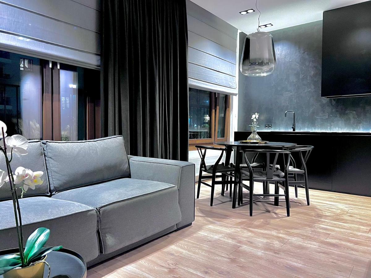 Premium Apartment Browary Warszawskie - Housity