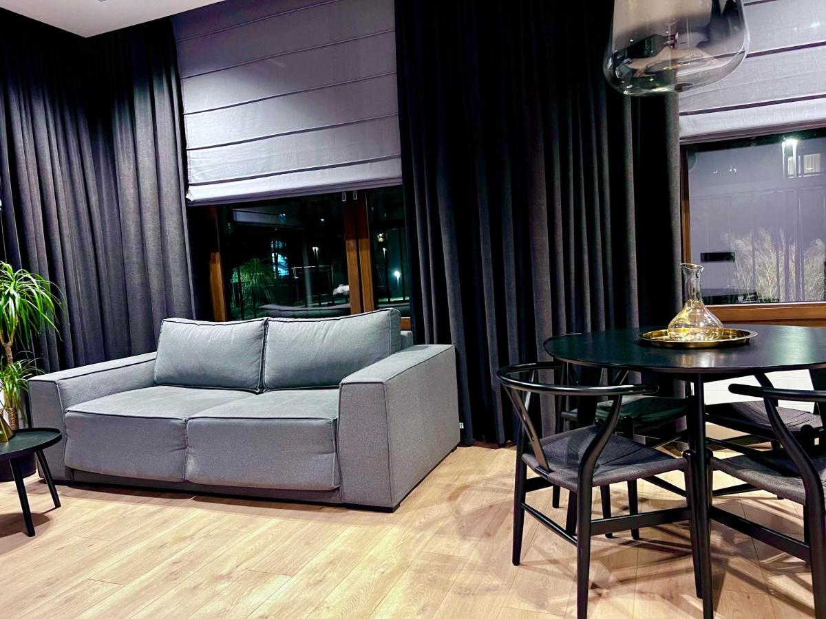 Premium Apartment Browary Warszawskie - Housity
