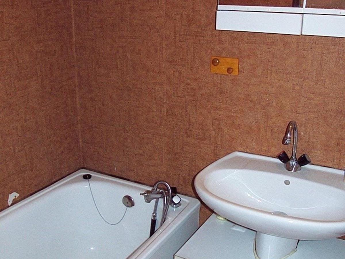Appartement Vars Ste Marie - 2P+coin montagne, 4 couchages, balcon Ouest, proche pistes - FR-1-330B-167 - Housity
