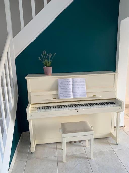 Honey Home Cottage : A Warm Welcome dans le Loiret - Housity