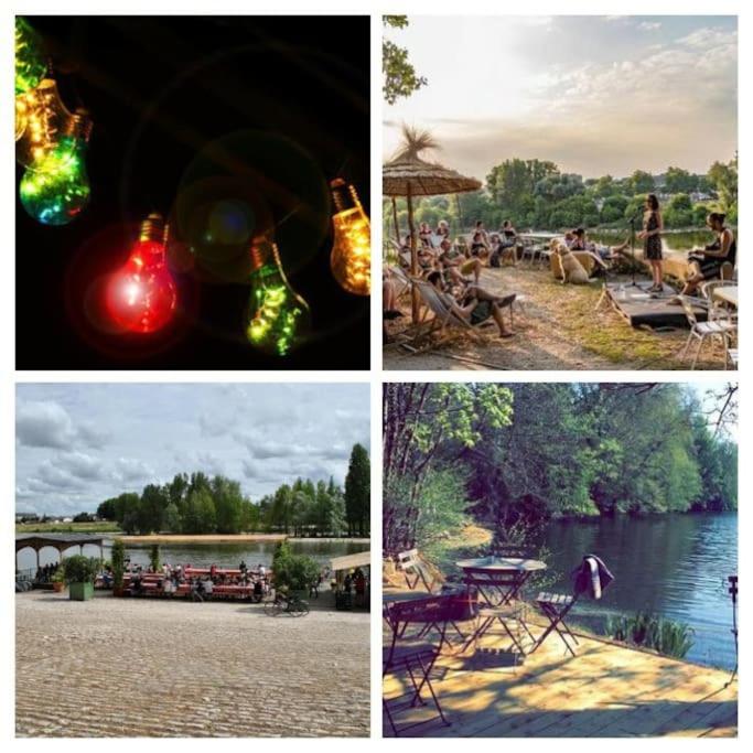 Honey Home Cottage : A Warm Welcome dans le Loiret - Housity