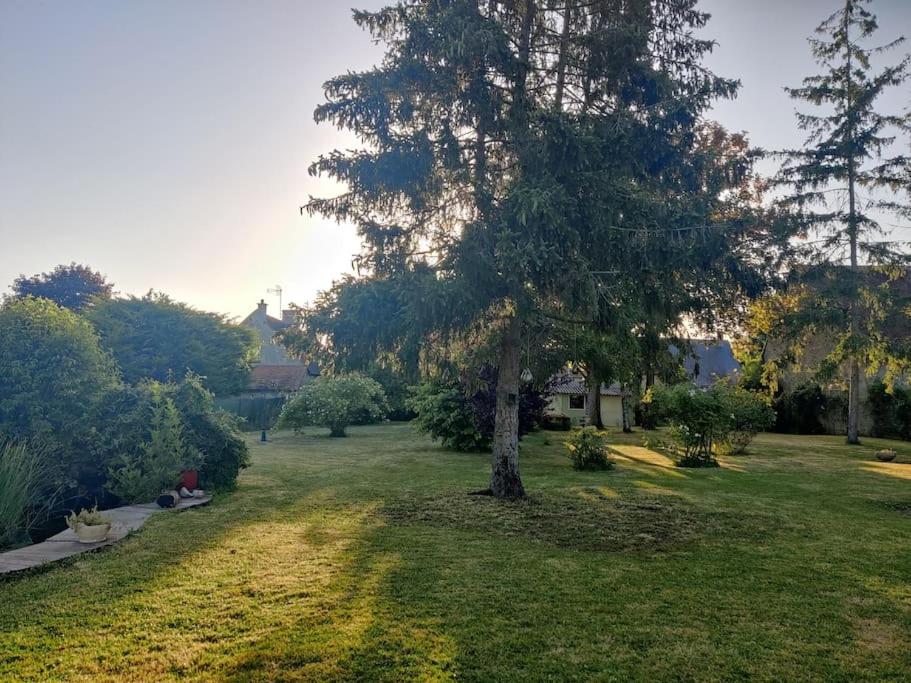 Honey Home Cottage : A Warm Welcome dans le Loiret - Housity