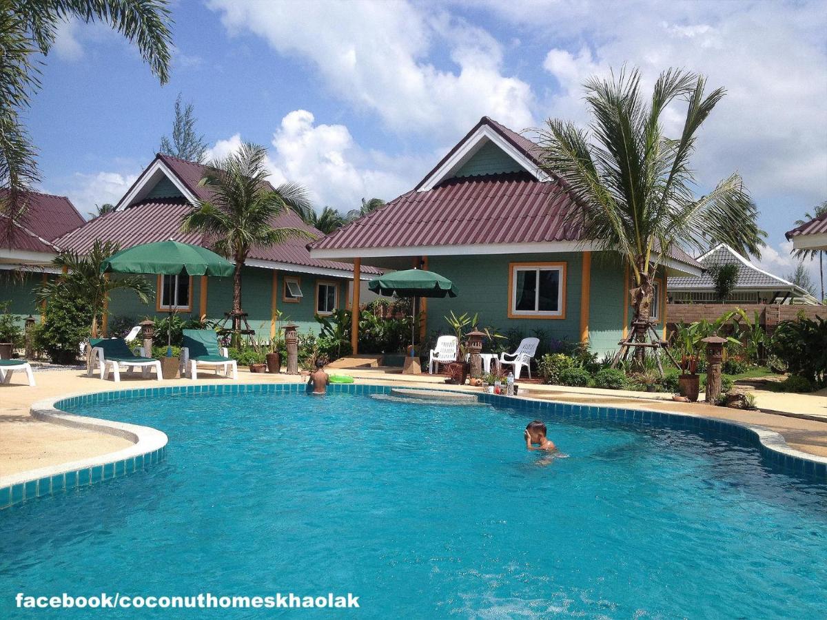 Coconut Homes Khao Lak - Housity