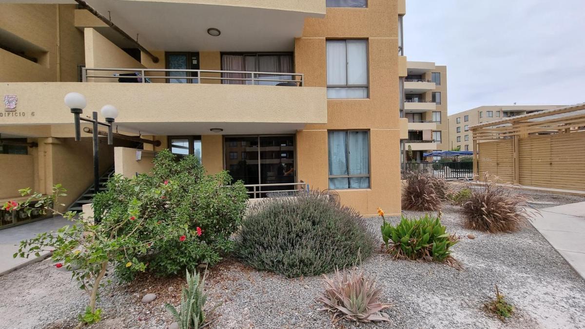 Portal del sol - Housity