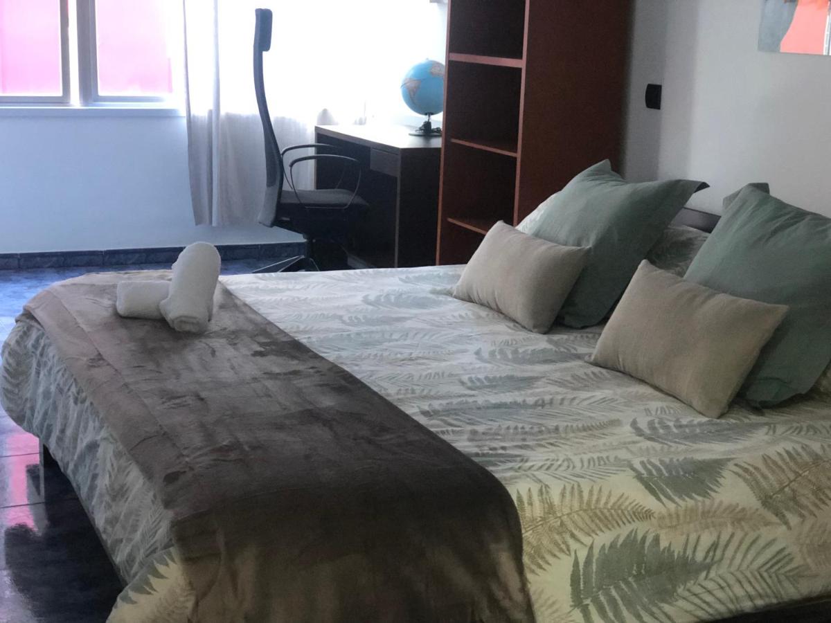 110 square meters, 5 min of all-Best area of Las Palmas - Housity
